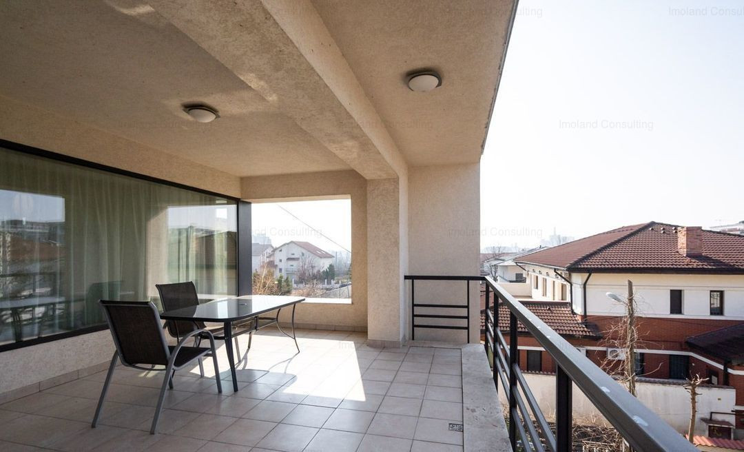  Apartament 3 Camere Baneasa Bucuresti — fotografie 5