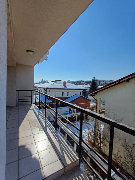  Apartament 3 Camere Baneasa Bucuresti — fotografie 16
