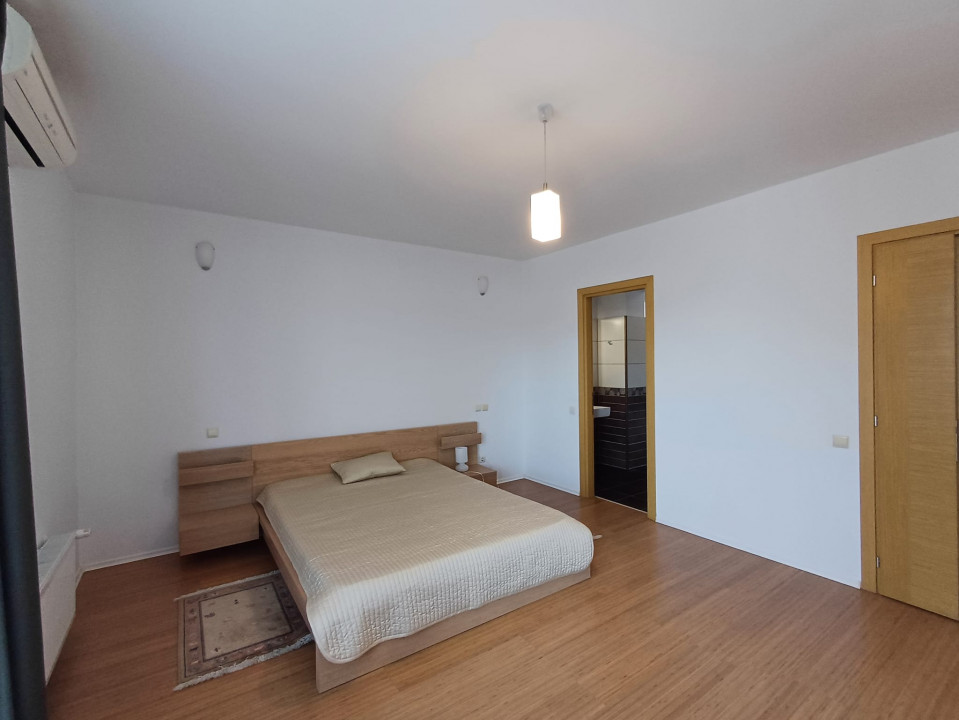 Apartament 3 Camere Baneasa Bucuresti — fotografie 18