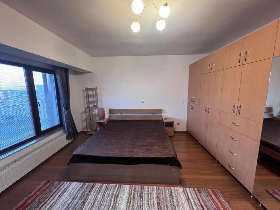  Apartament 2 Camere Bucurestii Noi Bucuresti — fotografie 2