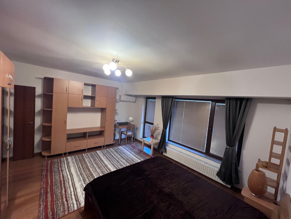  Apartament 2 Camere Bucurestii Noi Bucuresti — fotografie 3