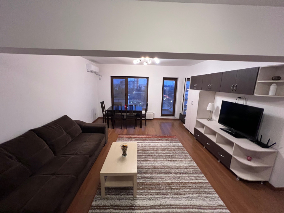  Apartament 2 Camere Bucurestii Noi Bucuresti — fotografie 4