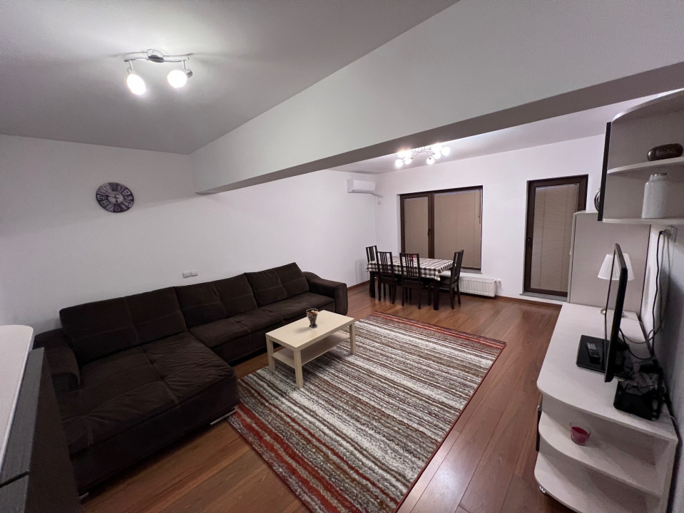  Apartament 2 Camere Bucurestii Noi Bucuresti — fotografie 5