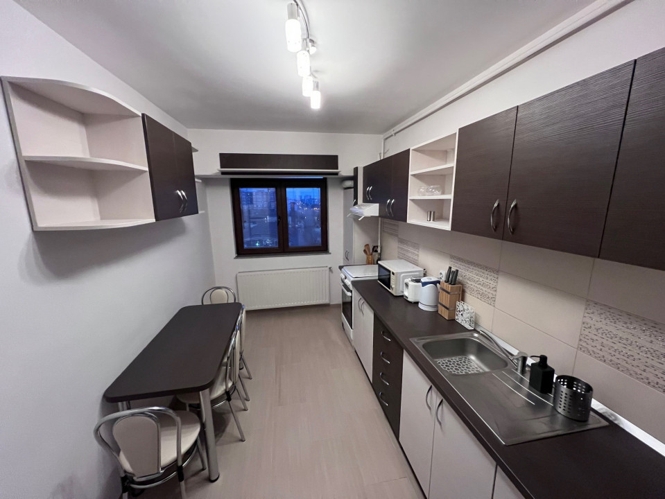  Apartament 2 Camere Bucurestii Noi Bucuresti — fotografie 6