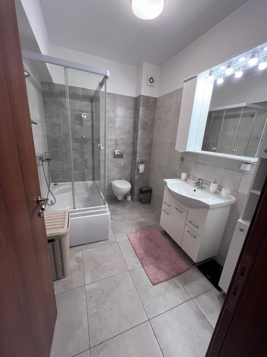  Apartament 2 Camere Bucurestii Noi Bucuresti — fotografie 7