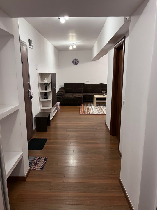  Apartament 2 Camere Bucurestii Noi Bucuresti — fotografie 8