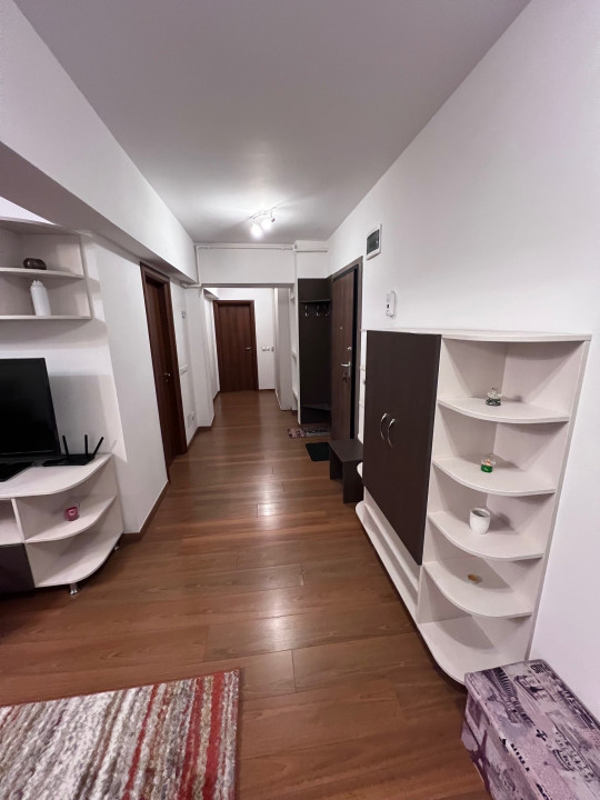  Apartament 2 Camere Bucurestii Noi Bucuresti — fotografie 9