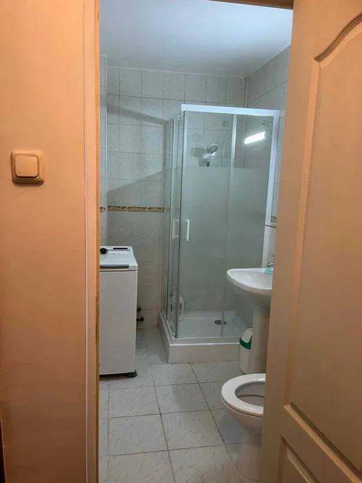 Apartament 2 Camere Mihai Bravu Bucuresti — fotografie 7