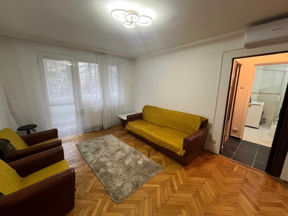  Apartament 2 Camere Mihai Bravu Bucuresti — fotografie 2