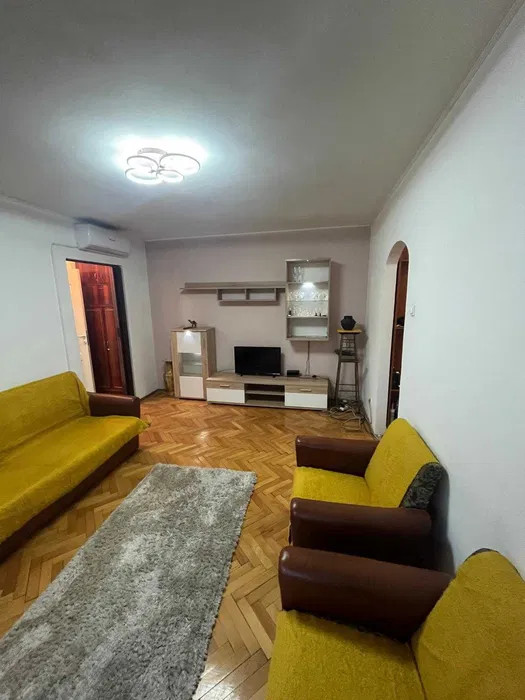  Apartament 2 Camere Mihai Bravu Bucuresti — fotografie 3