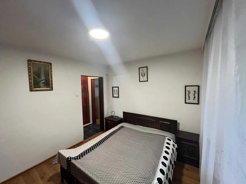  Apartament 2 Camere Mihai Bravu Bucuresti — fotografie 4