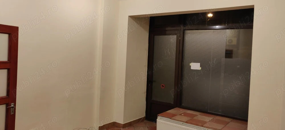 Spatiu Comercial Ultracentral Bucuresti — fotografie 3