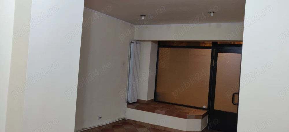Spatiu Comercial Ultracentral Bucuresti — fotografie 5