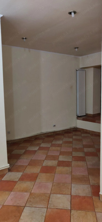 Spatiu Comercial Ultracentral Bucuresti — fotografie 2