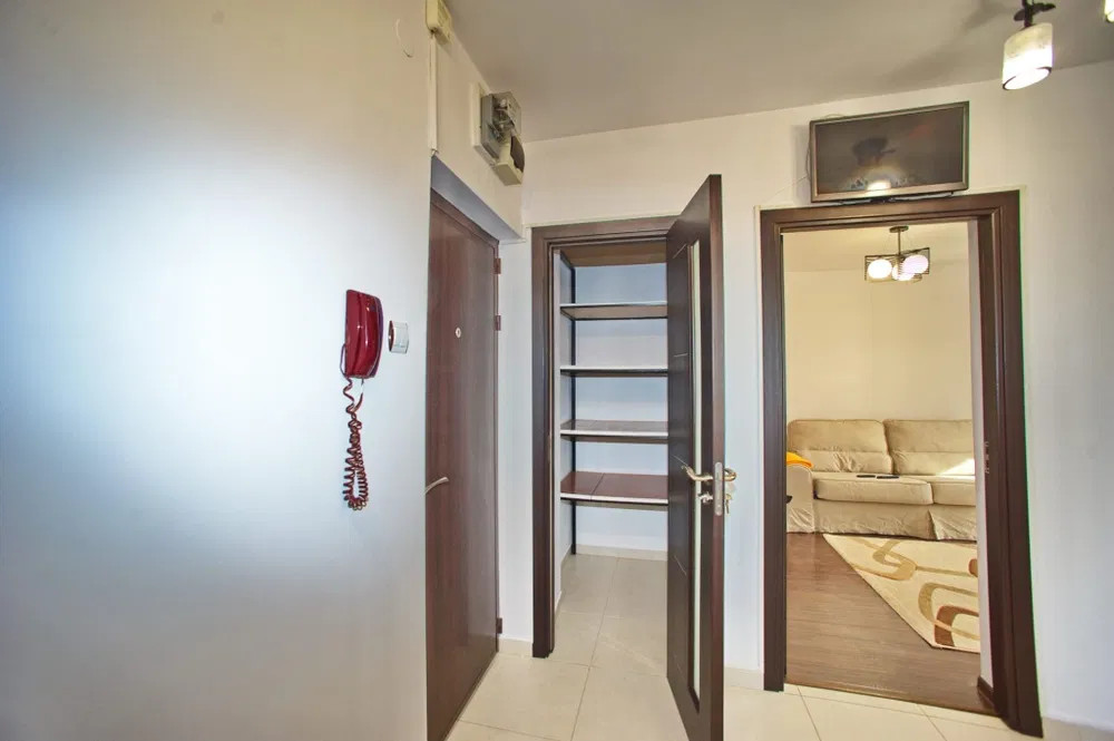  Apartament 2 Camere , aleea Covasna   Bucuresti — fotografie 3
