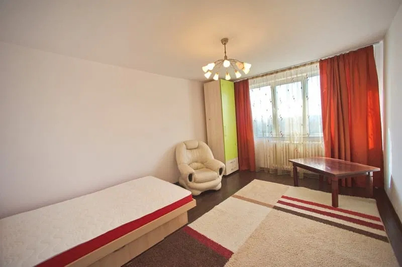  Apartament 2 Camere , aleea Covasna   Bucuresti — fotografie 4