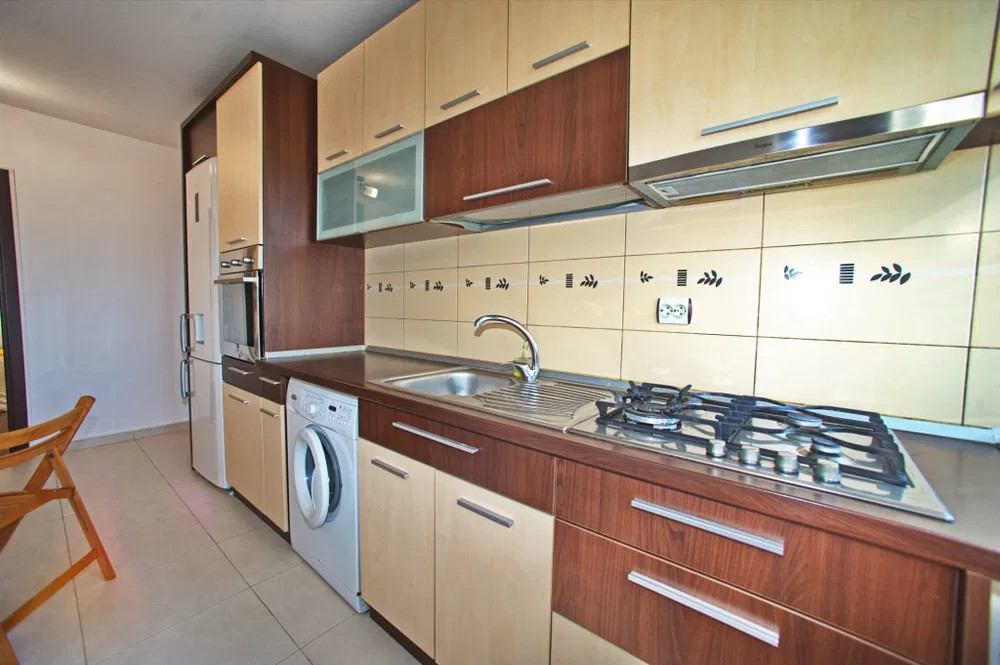  Apartament 2 Camere , aleea Covasna   Bucuresti — fotografie 6