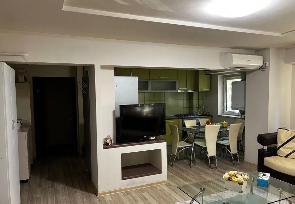 Apartament 3 Camere Calea Severinului Craiova — fotografie 7