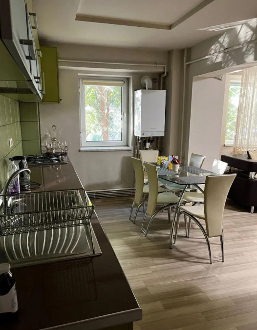Apartament 3 Camere Calea Severinului Craiova — fotografie 8