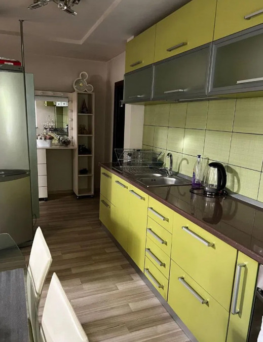 Apartament 3 Camere Calea Severinului Craiova — fotografie 9