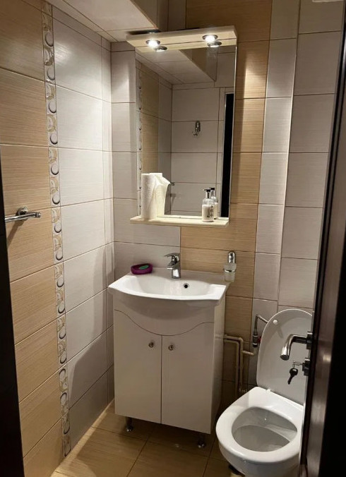 Apartament 3 Camere Calea Severinului Craiova — fotografie 10