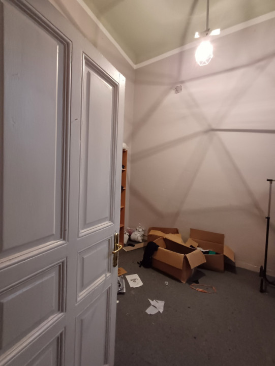 Romana Stirbei  Camere Spatii Birouri Bucuresti — fotografie 2