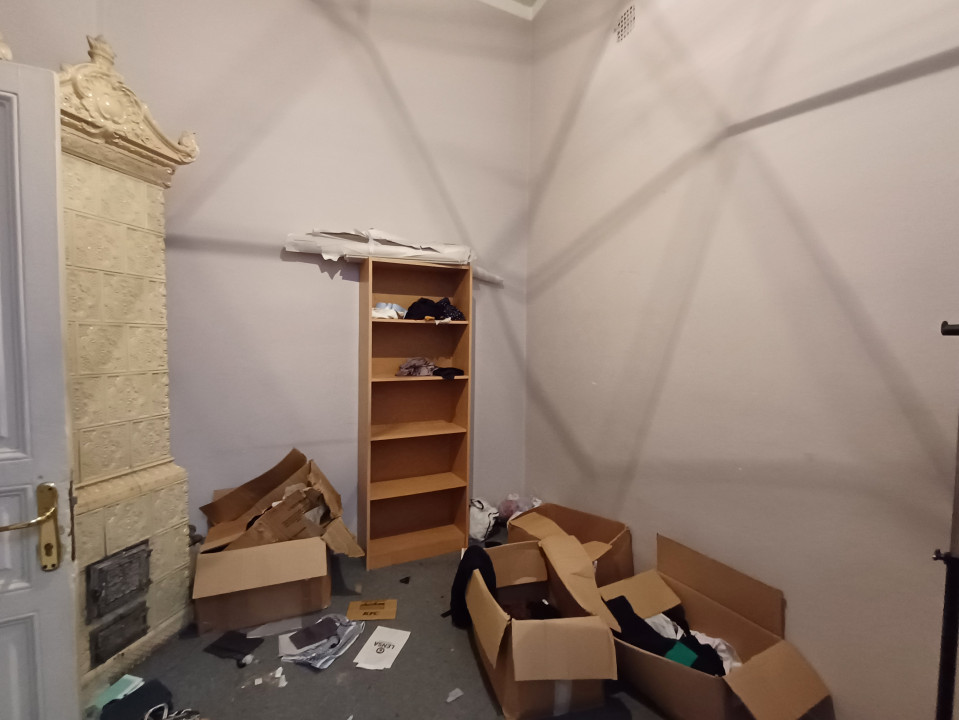 Romana Stirbei  Camere Spatii Birouri Bucuresti — fotografie 3