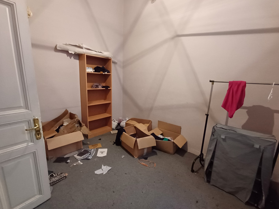 Romana Stirbei  Camere Spatii Birouri Bucuresti — fotografie 4