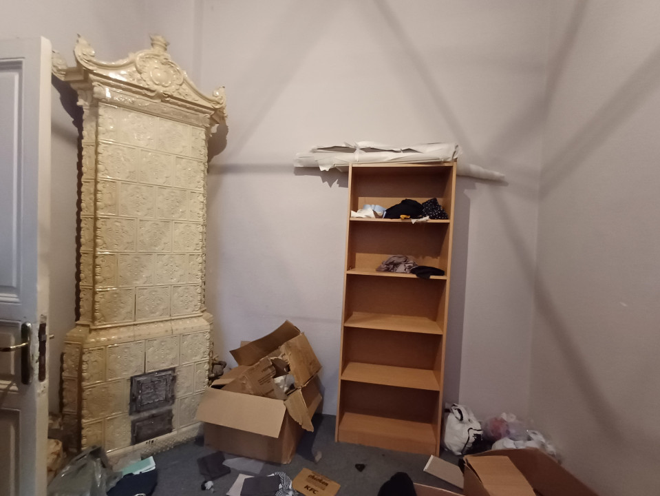 Romana Stirbei  Camere Spatii Birouri Bucuresti — fotografie 5