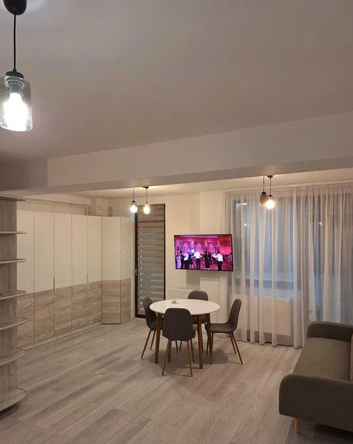 Garsoniera Cornitoiu-Bd.Brancoveanu Craiova — fotografie 4
