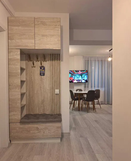 Garsoniera Cornitoiu-Bd.Brancoveanu Craiova — fotografie 7
