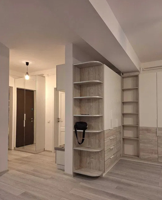 Garsoniera Cornitoiu-Bd.Brancoveanu Craiova — fotografie 8