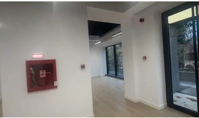 Spatiu Comercial Cotroceni Bucuresti — fotografie 3