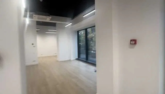Spatiu Comercial Cotroceni Bucuresti — fotografie 2