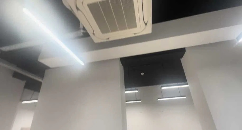 Spatiu Comercial Cotroceni Bucuresti — fotografie 4