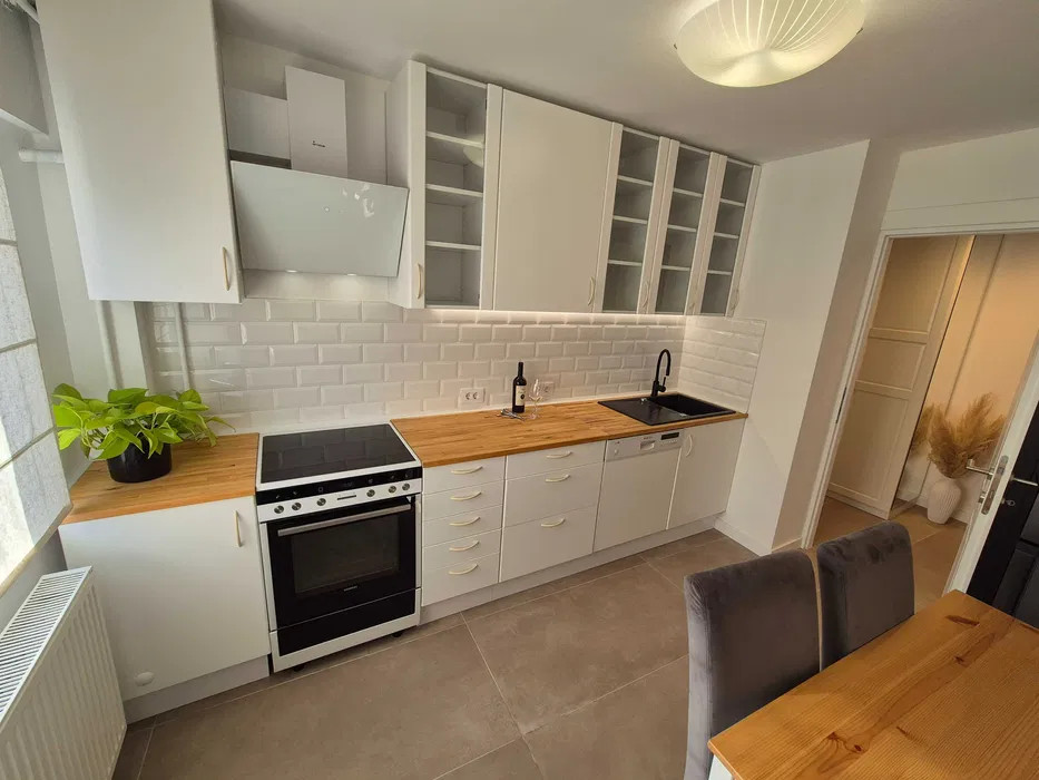 Apartament 3 Camere Brazda lui Novac Craiova — fotografie 8