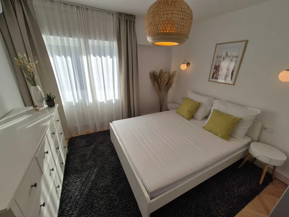 Apartament 3 Camere Brazda lui Novac Craiova — fotografie 2