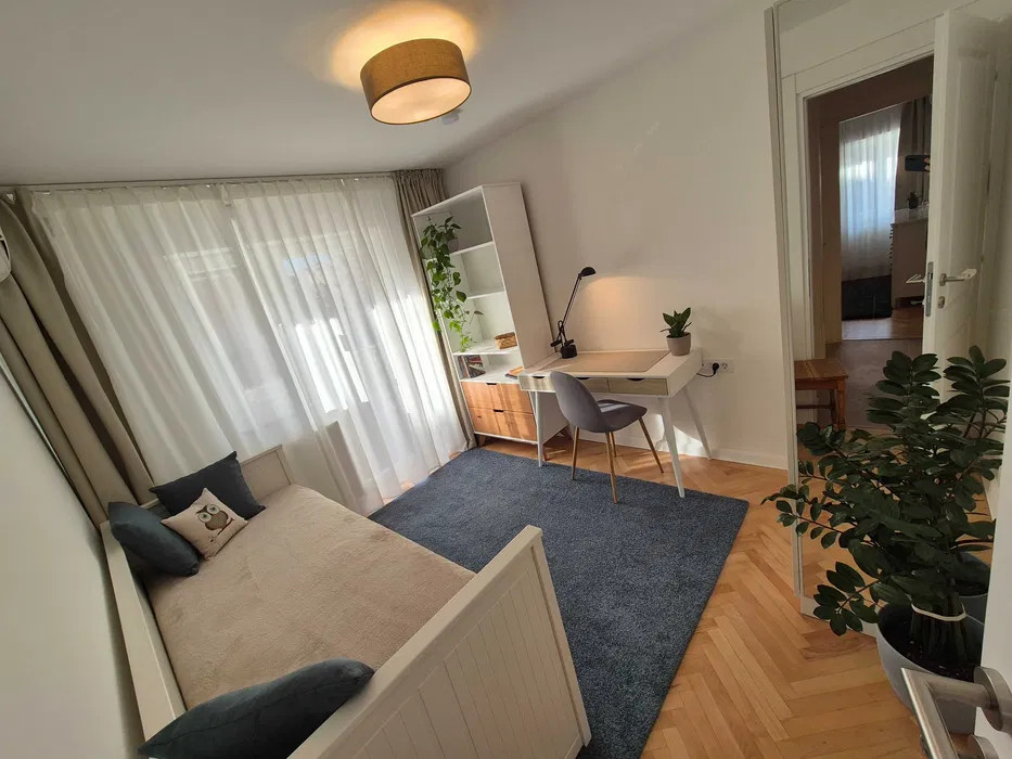 Apartament 3 Camere Brazda lui Novac Craiova — fotografie 4