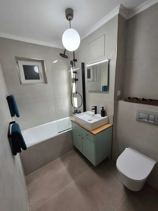 Apartament 3 Camere Brazda lui Novac Craiova — fotografie 3