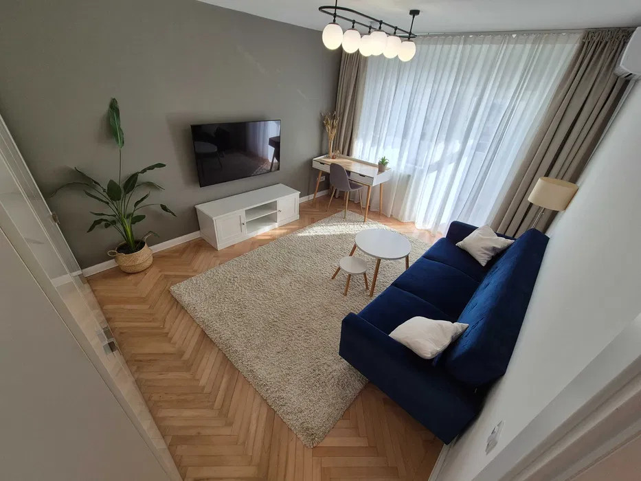 Apartament 3 Camere Brazda lui Novac Craiova — fotografie 5