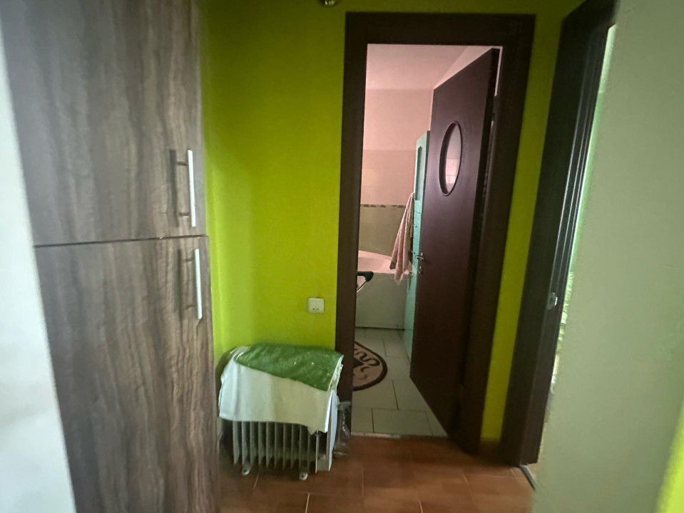  Apartament 3 Camere Alexandriei Bucuresti — fotografie 5