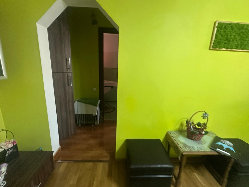  Apartament 3 Camere Alexandriei Bucuresti — fotografie 6