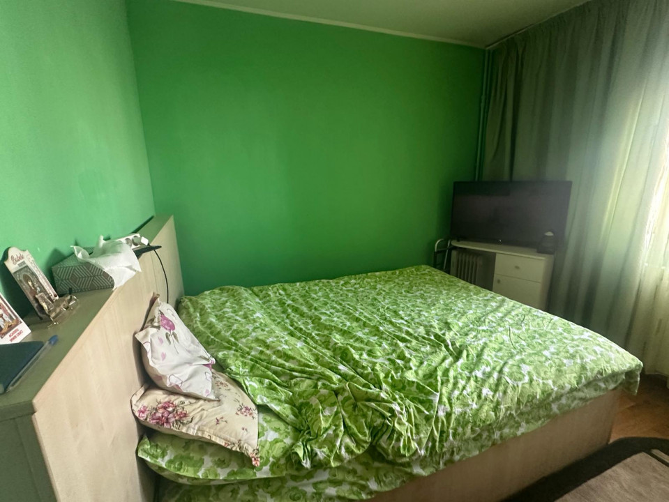 Apartament 3 Camere Alexandriei Bucuresti — fotografie 7