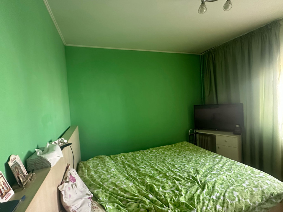  Apartament 3 Camere Alexandriei Bucuresti — fotografie 8