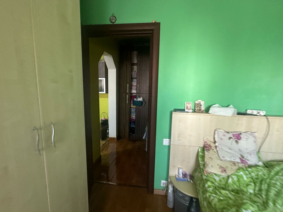  Apartament 3 Camere Alexandriei Bucuresti — fotografie 9