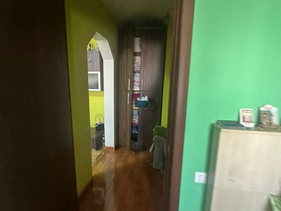  Apartament 3 Camere Alexandriei Bucuresti — fotografie 10