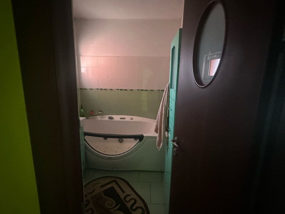  Apartament 3 Camere Alexandriei Bucuresti — fotografie 11