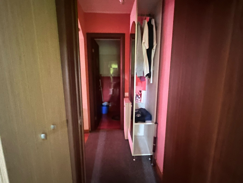  Apartament 3 Camere Alexandriei Bucuresti — fotografie 13