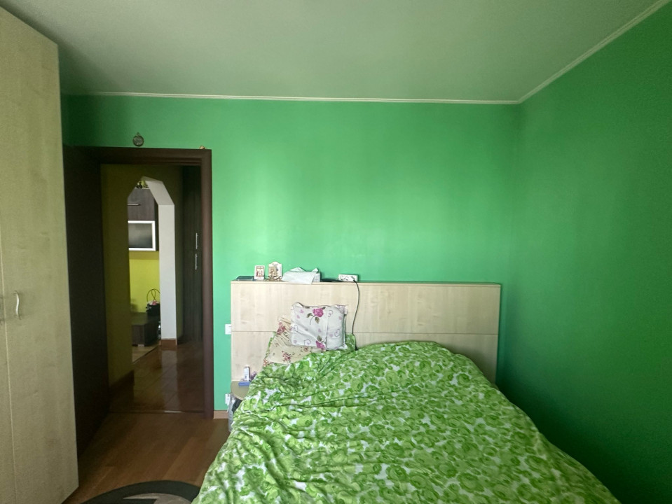  Apartament 3 Camere Alexandriei Bucuresti — fotografie 15