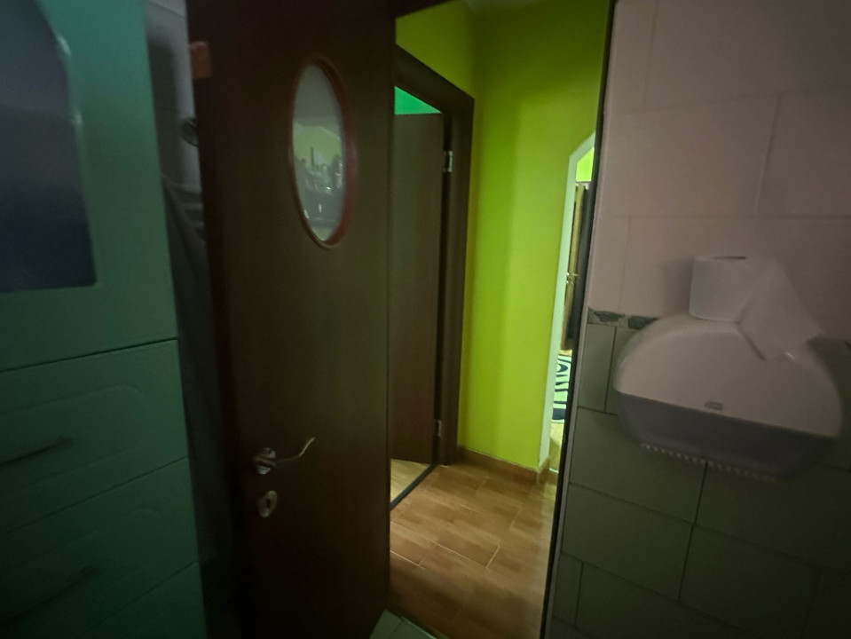 Apartament 3 Camere Alexandriei Bucuresti — fotografie 16